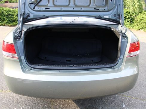 Used 2007 Hyundai Sonata GLS FWD image 15