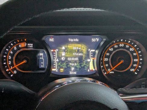 New 2026 Jeep Wrangler Sahara image 11