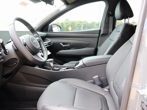 New 2026 Hyundai Santa Cruz XRT image 23