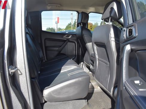 Used 2019 Ford Ranger Lariat image 22