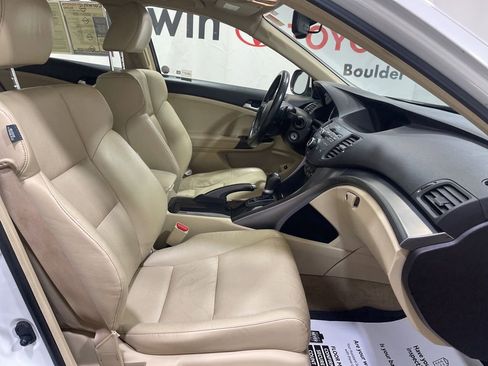 Used 2014 Acura TSX Sedan image 14