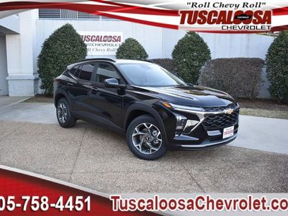 New 2026 Chevrolet Trax LT w/ LT Convenience Package