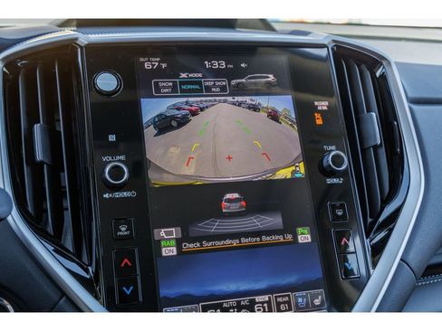 New 2026 Subaru Ascent Touring image 26