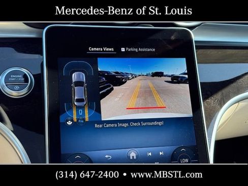 New 2026 Mercedes-Benz C 300 4MATIC Sedan image 19