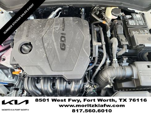 New 2026 Kia Sportage SX AWD/4WD image 20