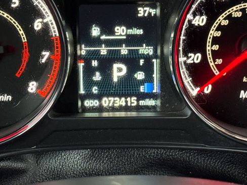 Used 2015 Mitsubishi Outlander Sport SE image 23