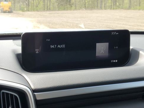 New 2026 MAZDA CX-50 AWD 2.5 S w/ Select Package image 22