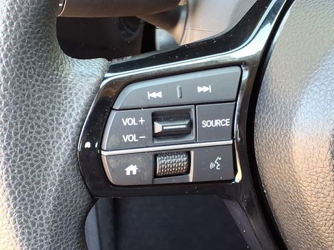 Used 2024 Honda Civic LX image 17