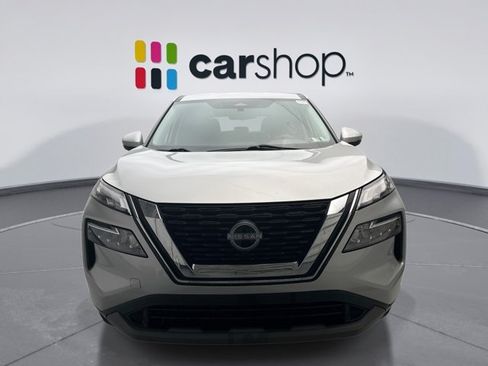 Used 2022 Nissan Rogue SV AWD/4WD image 8