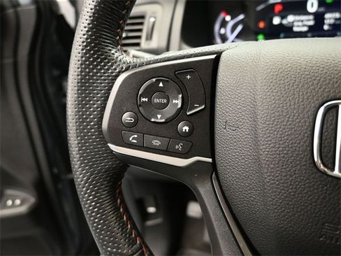 Used 2023 Honda Passport TrailSport image 30