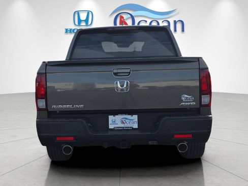 Used 2023 Honda Ridgeline RTL-E image 4