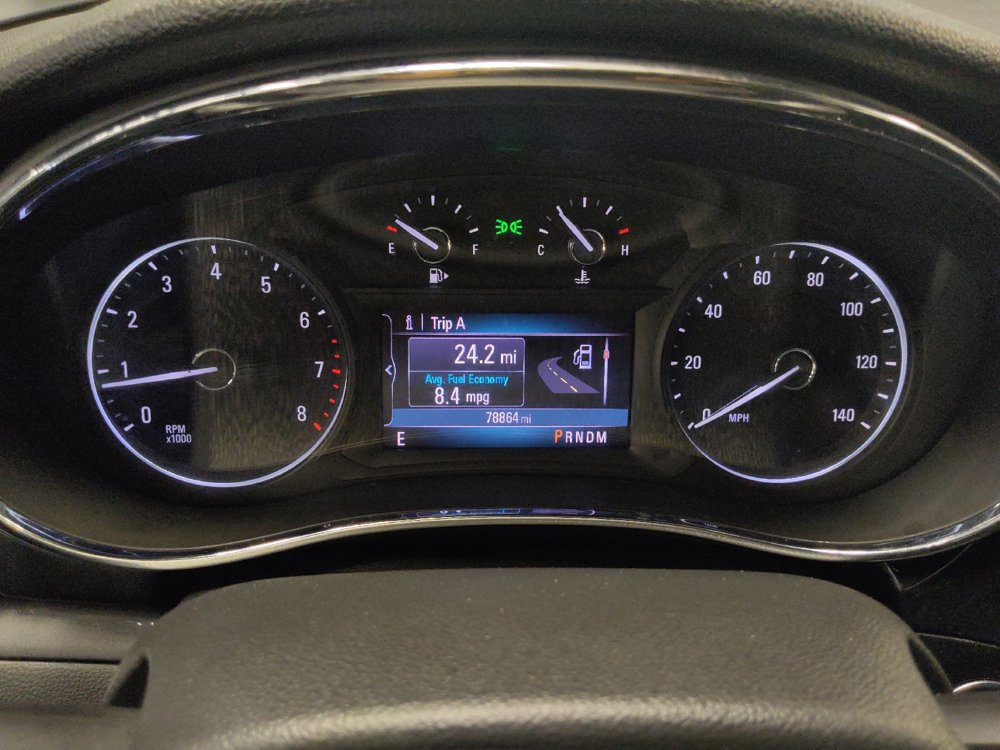 Used 2019 Buick Encore Preferred FWD image 23