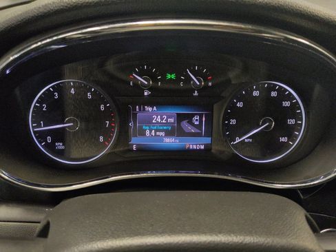 Used 2019 Buick Encore Preferred FWD image 23