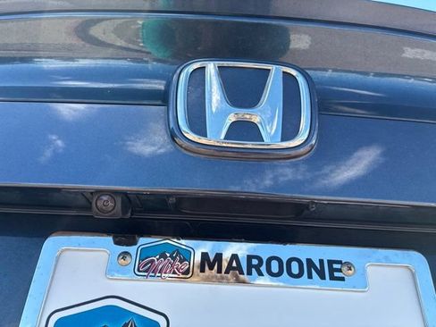Certified 2017 Honda Civic EX-L image 37
