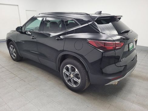 Used 2024 Chevrolet Blazer LT w/ Convenience Package FWD image 5
