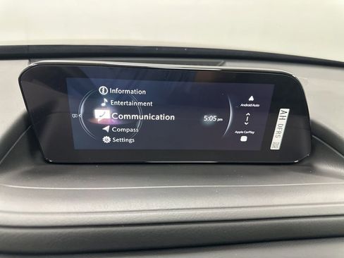 New 2026 MAZDA CX-30 AWD 2.5 S image 23