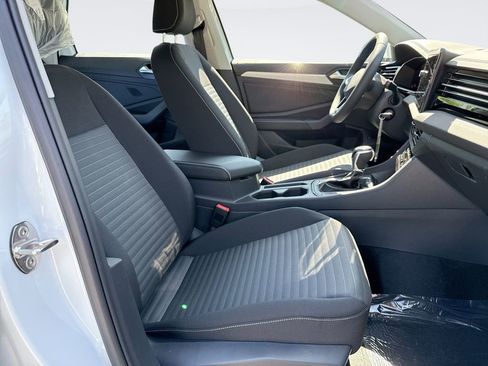 New 2026 Volkswagen Jetta S FWD image 23