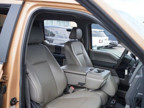 Used 2019 Ford F350 XL w/ Power Equipment Group RWD image 21