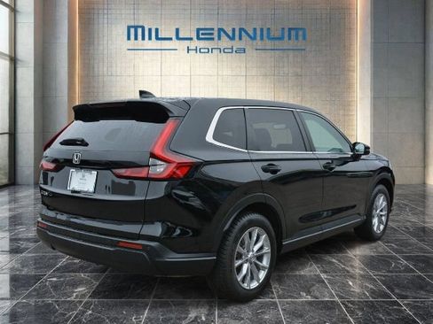 Used 2023 Honda CR-V EX-L image 12