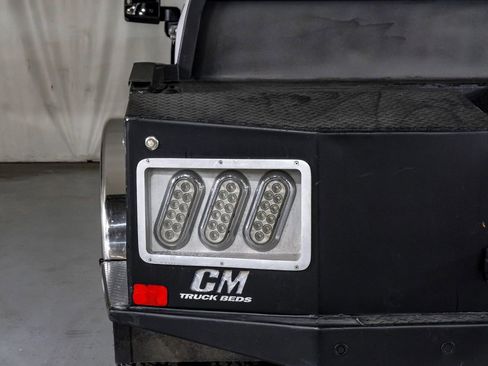 Used 2021 GMC Sierra 3500 Denali w/ Denali Ultimate Package image 42