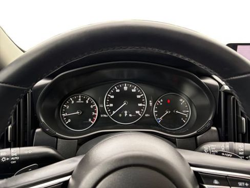 Used 2025 MAZDA CX-50 AWD 2.5 Turbo w/ Weather Package image 14