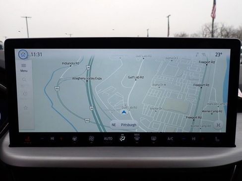 Certified 2025 Ford Escape Platinum w/ Premium Technology Package image 26