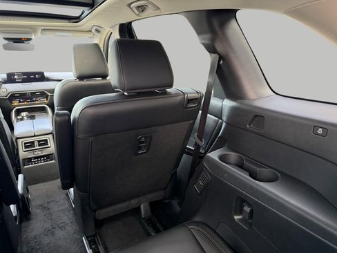 Used 2024 MAZDA CX-90 3.3 Turbo w/ Premium Package image 31