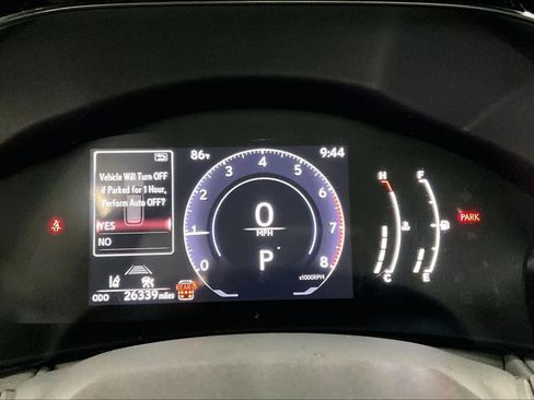 Used 2024 Lexus TX 350 FWD w/ Cold Weather Package image 26