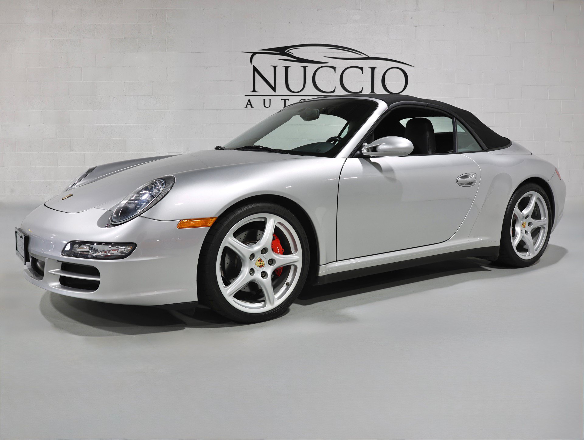 Used 2007 Porsche 911 Cabriolet image 51