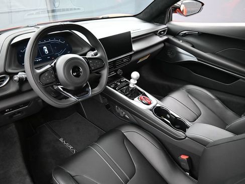 New 2026 Lotus Emira RWD image 4