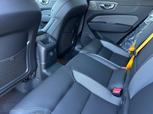 New 2026 Volvo XC60 T8 Polestar w/ Protection Package Premier AWD/4WD image 12