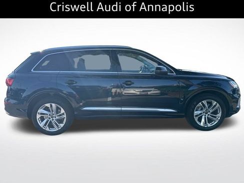 Certified 2023 Audi Q7 3.0T Premium Plus w/ Premium Plus Package AWD/4WD image 8