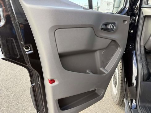 New 2025 Ford Transit 250 Low Roof w/ Load Area Protection Package image 8