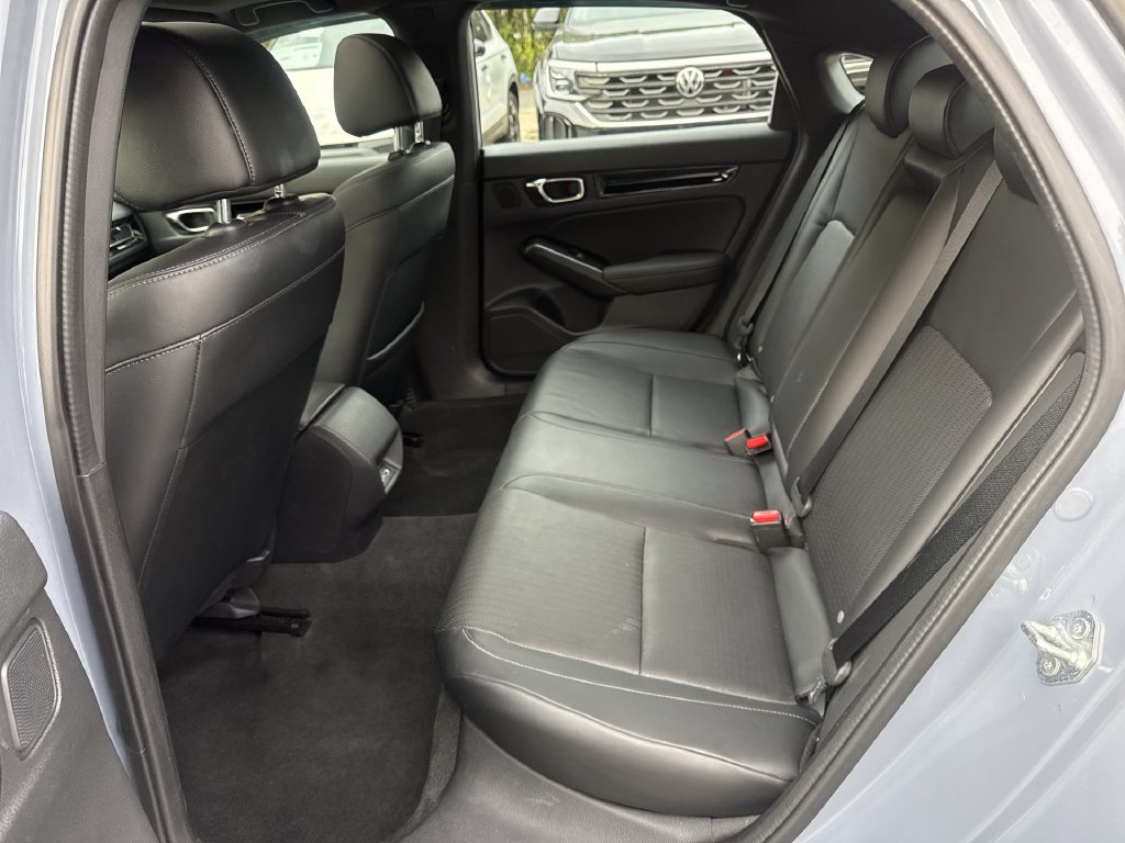 Used 2022 Honda Civic Sport Touring image 25