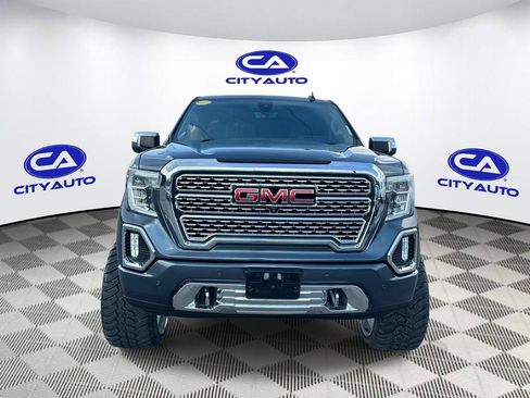 Used 2020 GMC Sierra 1500 Denali w/ Denali Ultimate Package AWD/4WD image 11