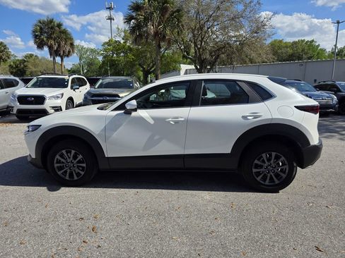 Used 2022 MAZDA CX-30 AWD 2.5 S image 5