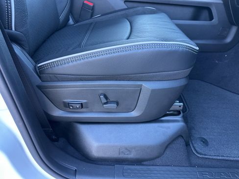 New 2026 RAM 3500 Laramie image 57