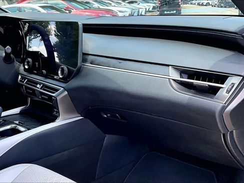 Used 2025 Lexus RX 350 Premium Plus w/ Convenience Package FWD image 19