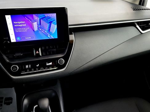 Certified 2024 Toyota Corolla LE image 29