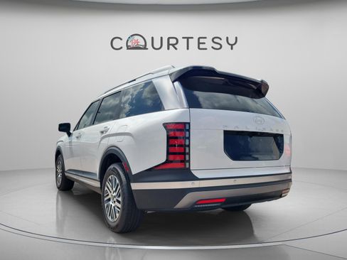 New 2026 Hyundai Palisade SEL image 2