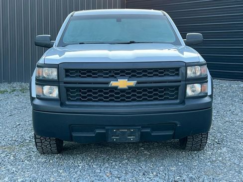 Used 2014 Chevrolet Silverado 1500 W/T image 8