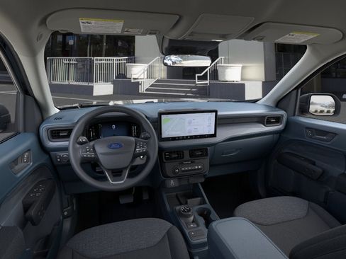 New 2026 Ford Maverick XL FWD image 9