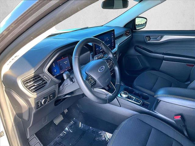 Used 2024 Ford Escape Active w/ Tech Pack #1 FWD image 14