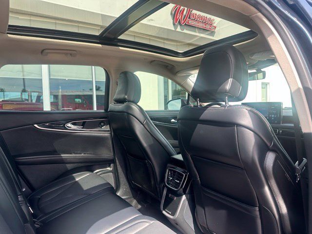 Used 2023 Lincoln Nautilus Reserve w/ Equipment Group 201A AWD/4WD image 15