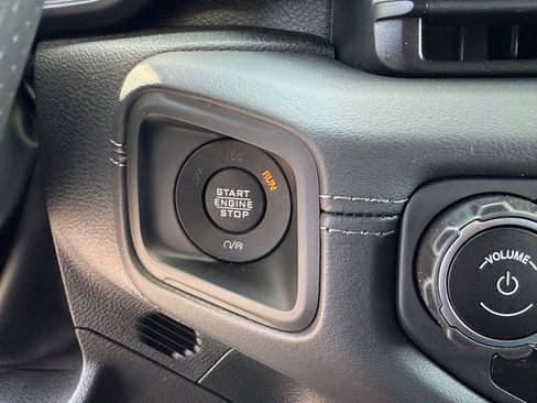 New 2025 Jeep Wrangler Unlimited Rubicon 392 image 25