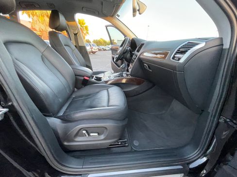 Used 2016 Audi Q5 2.0T Premium Plus w/ Technology Package image 29