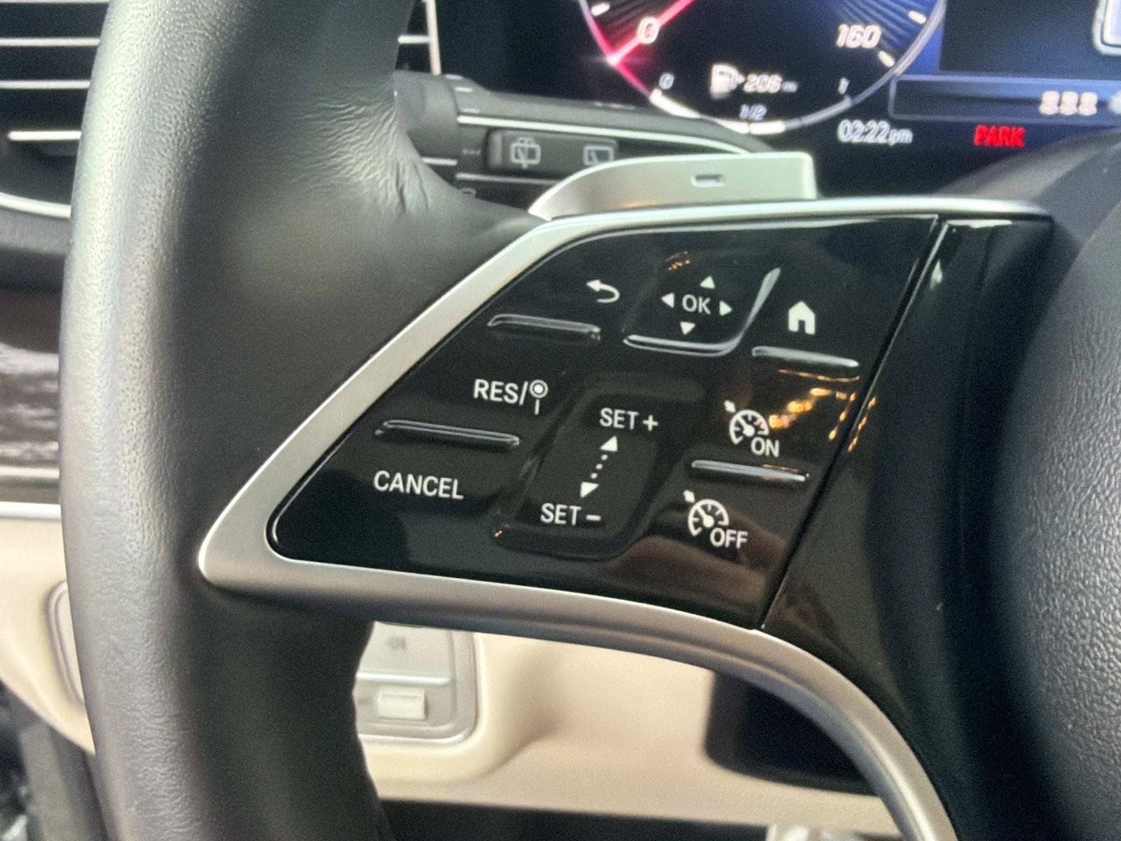 Certified 2025 Mercedes-Benz GLE 350 4MATIC image 29