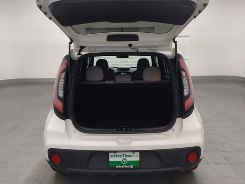 Used 2019 Kia Soul FWD image 29
