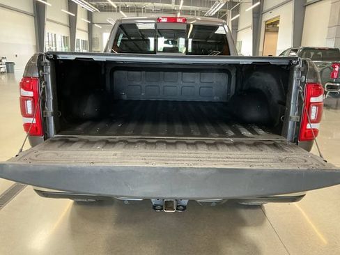 Used 2021 RAM 2500 Laramie AWD/4WD image 21