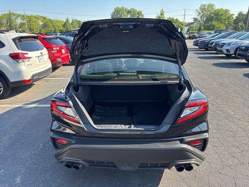 Certified 2023 Subaru WRX Limited AWD/4WD image 7